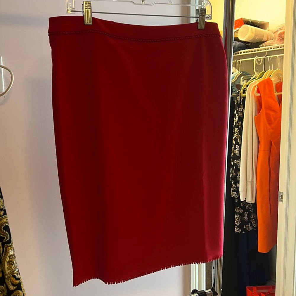 Brand new ann Taylor skirt
